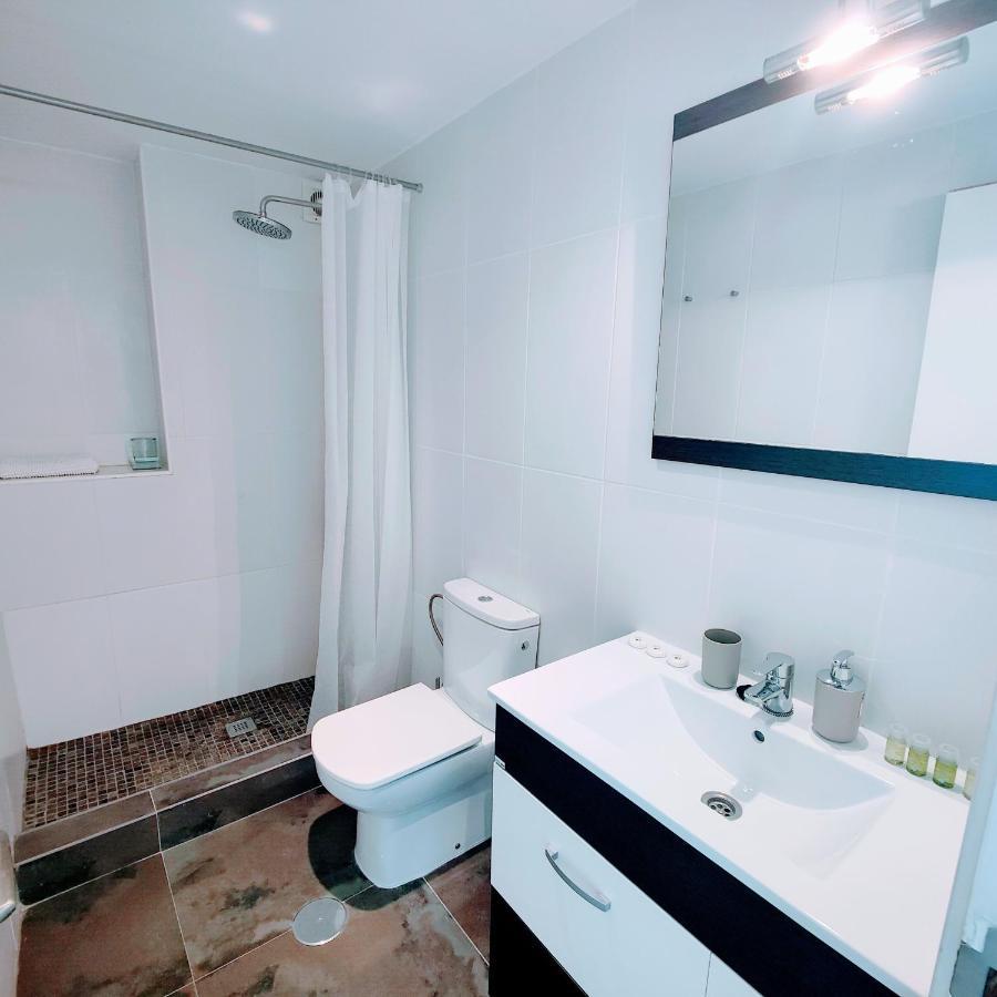 Apartamento Cettina Tenerife Sur Arona (Tenerife)