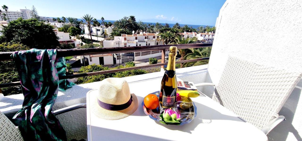 Agaves Ocean View *