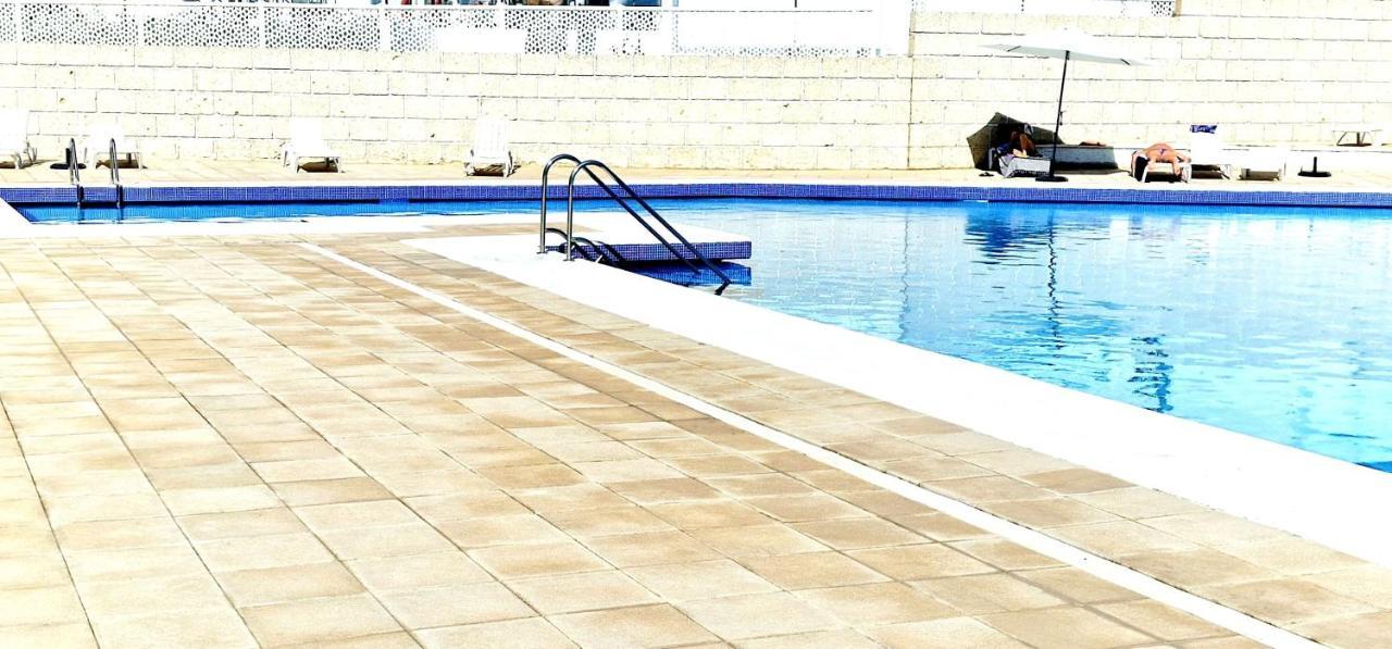 Сasa de vacaciones Agaves Ocean View