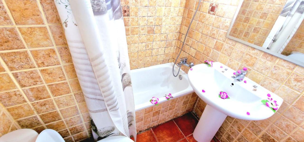 Сasa de vacaciones Agaves Ocean View