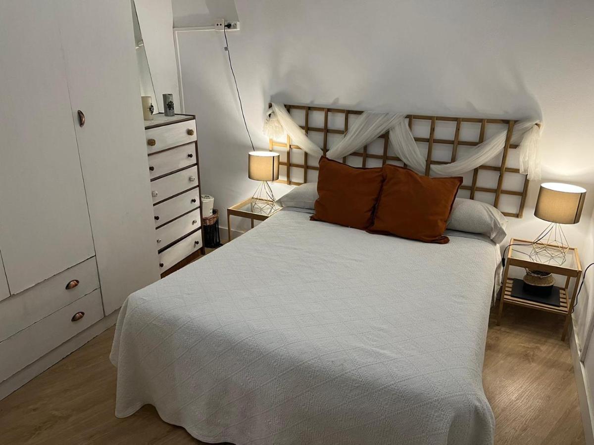 50m Playa Caleta Y Teatro Falla Grupo Ac Gestion Apartamento Cádiz