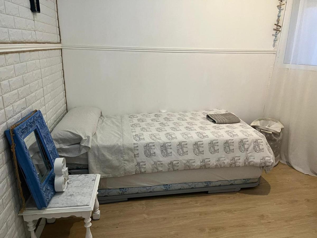 Apartamento 50m Playa Caleta Y Teatro Falla Grupo Ac Gestion *