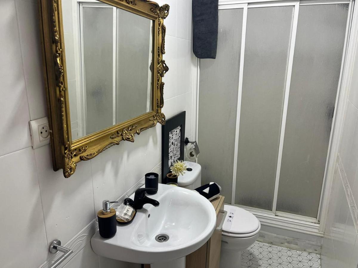 Apartamento 50m Playa Caleta Y Teatro Falla Grupo Ac Gestion