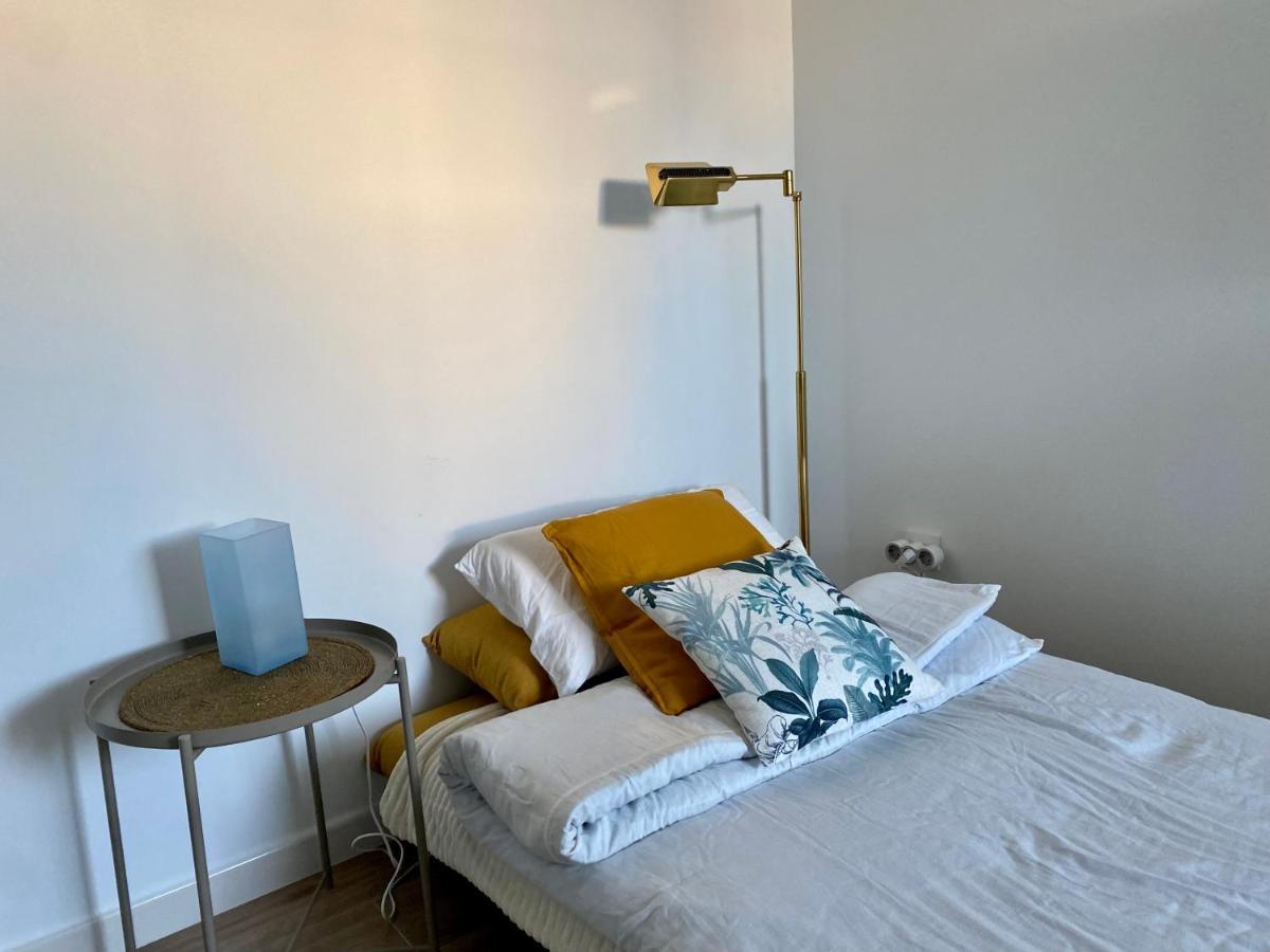 Apartamento Azotea Rooftop Playa La Caleta