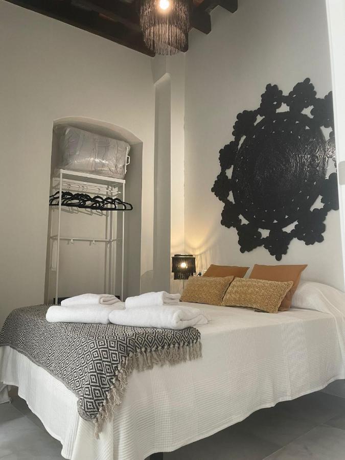 Apartment La Higuera By Vgh Jerez de la Frontera