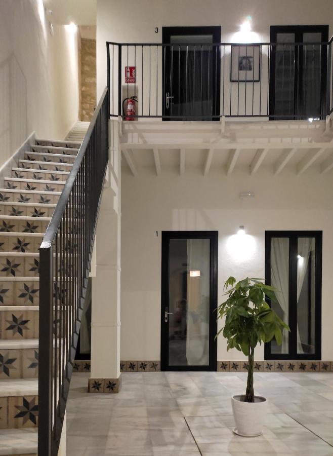 Apartment La Higuera By Vgh