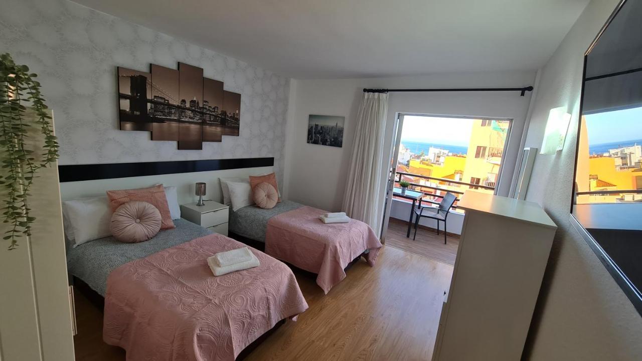 Girasol Apartamento