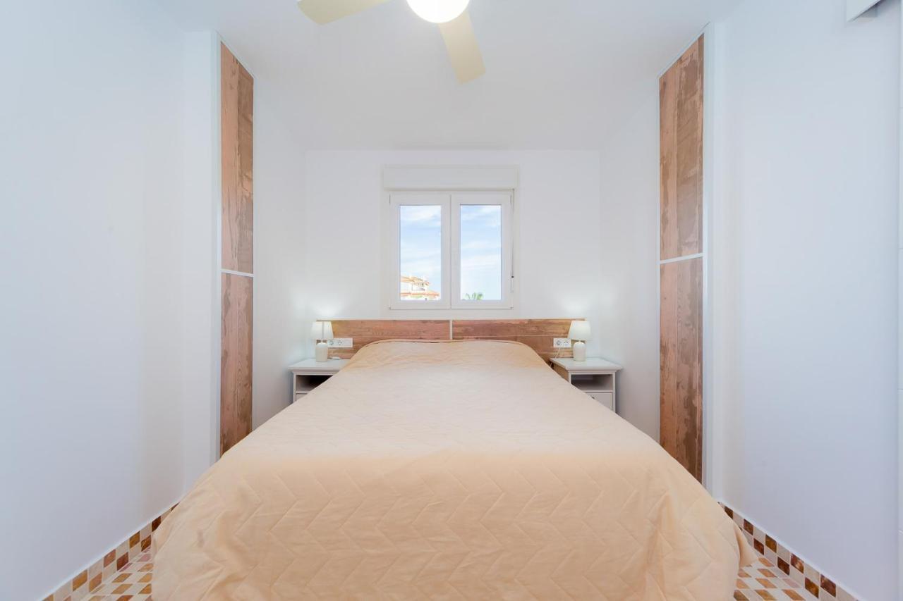 Apartment Torresol Torrevieja