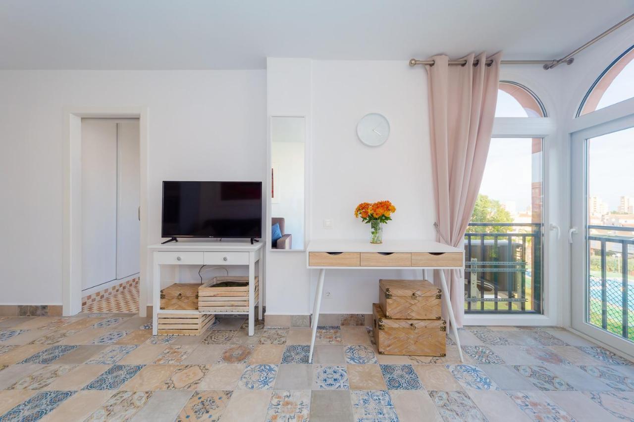 Torresol Apartment Torrevieja