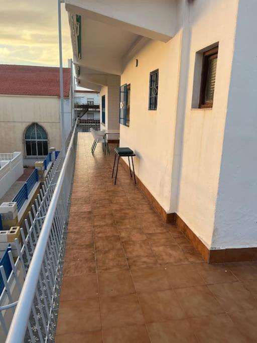 Casa Playa Con Grandes Terrazas * Los Nietos