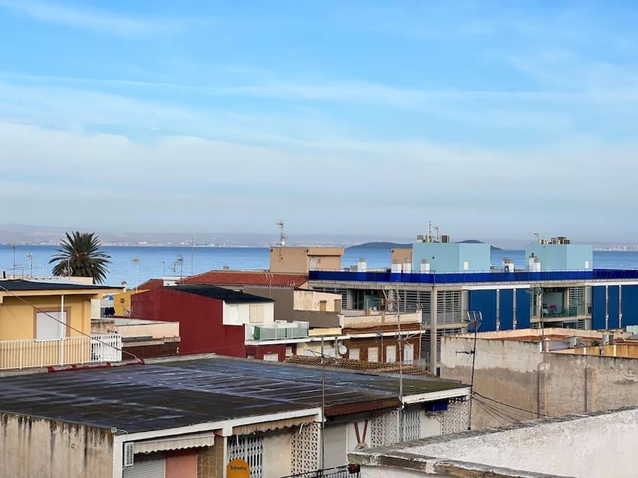 Casa Playa Con Grandes Terrazas Holiday home *