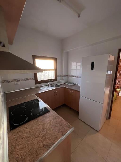 Casa Playa Con Grandes Terrazas Los Nietos