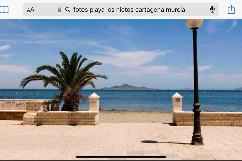 Holiday home Casa Playa Con Grandes Terrazas *
