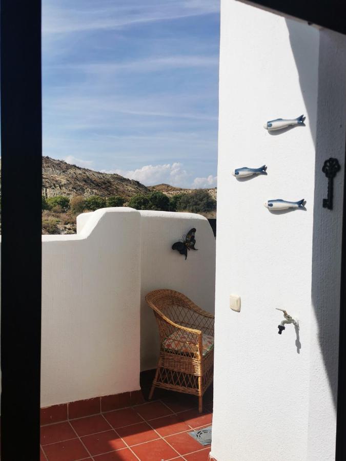 Sol Y Alma Mediterranean Apartamento Vera