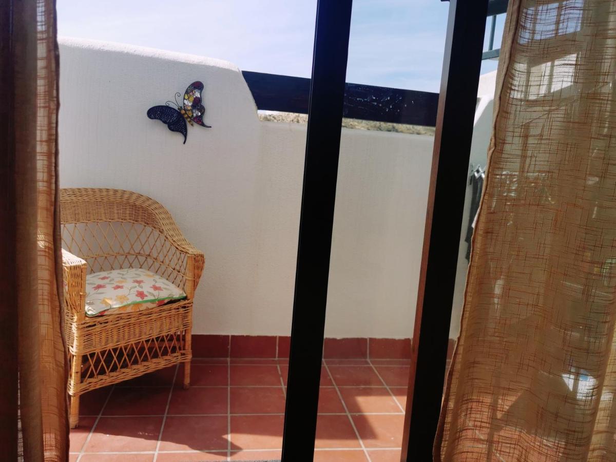 Apartamento Sol Y Alma Mediterranean *