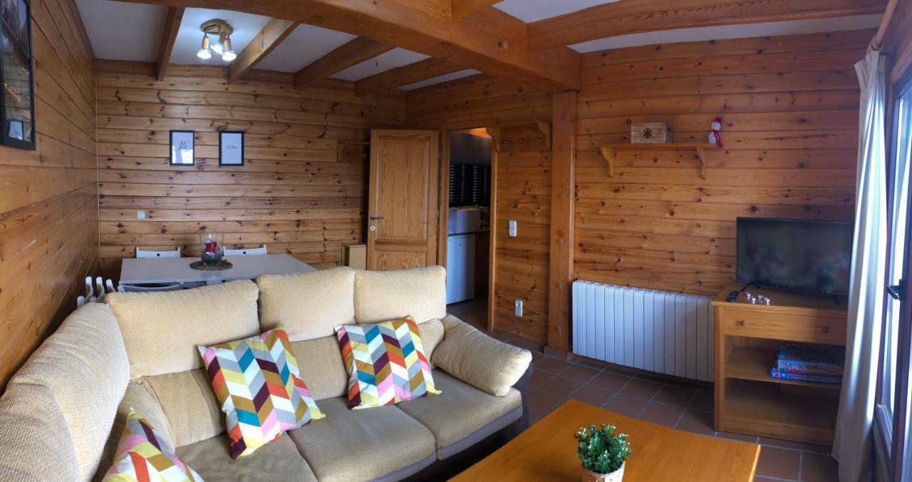 De Madera Chalet Sierra Nevada