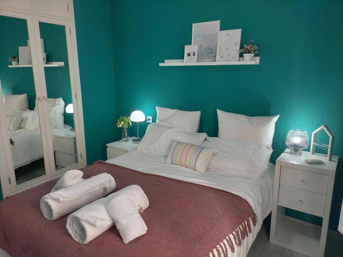 The Carpenter-centro-parking Apartment *
