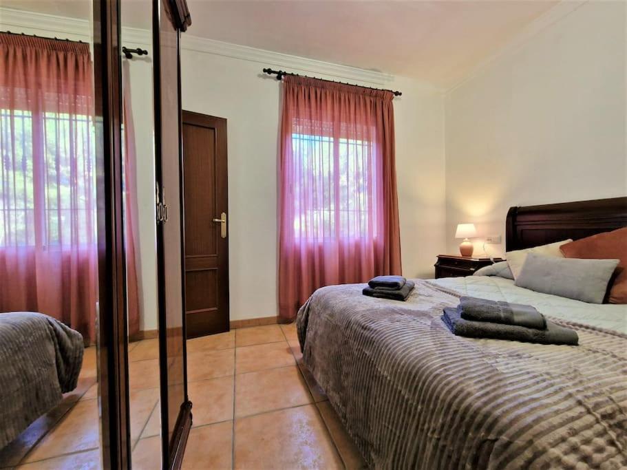 Casa Rosas De Trassierra Сasa de vacaciones Córdoba