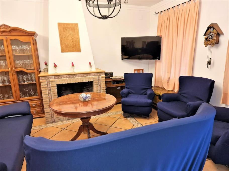 Casa Rosas De Trassierra Сasa de vacaciones *
