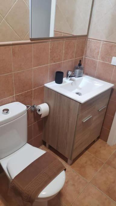 Vv Velero Apartamento