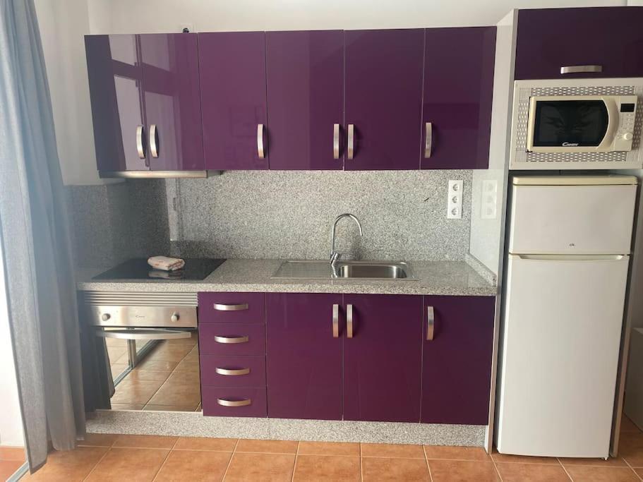 Apartamento Vv Velero Puerto De Mogan