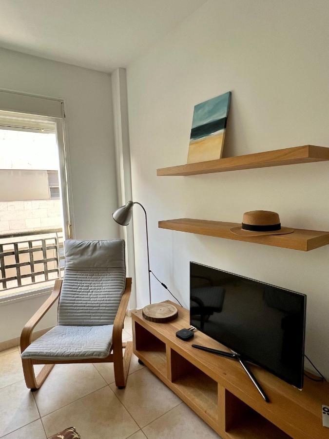 Beach La Cicer Apartment Las Palmas de Gran Canaria