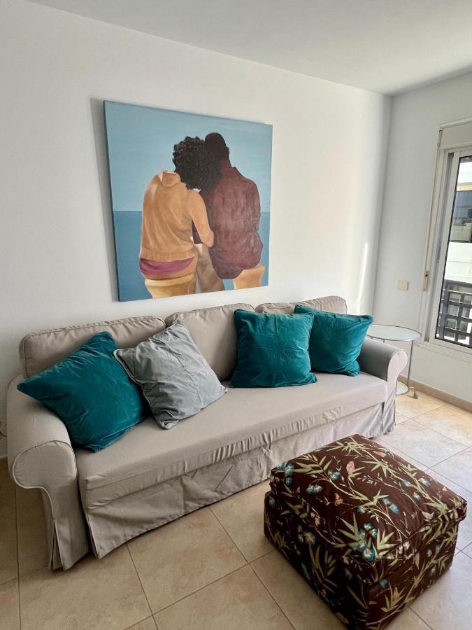 Beach La Cicer Apartment *