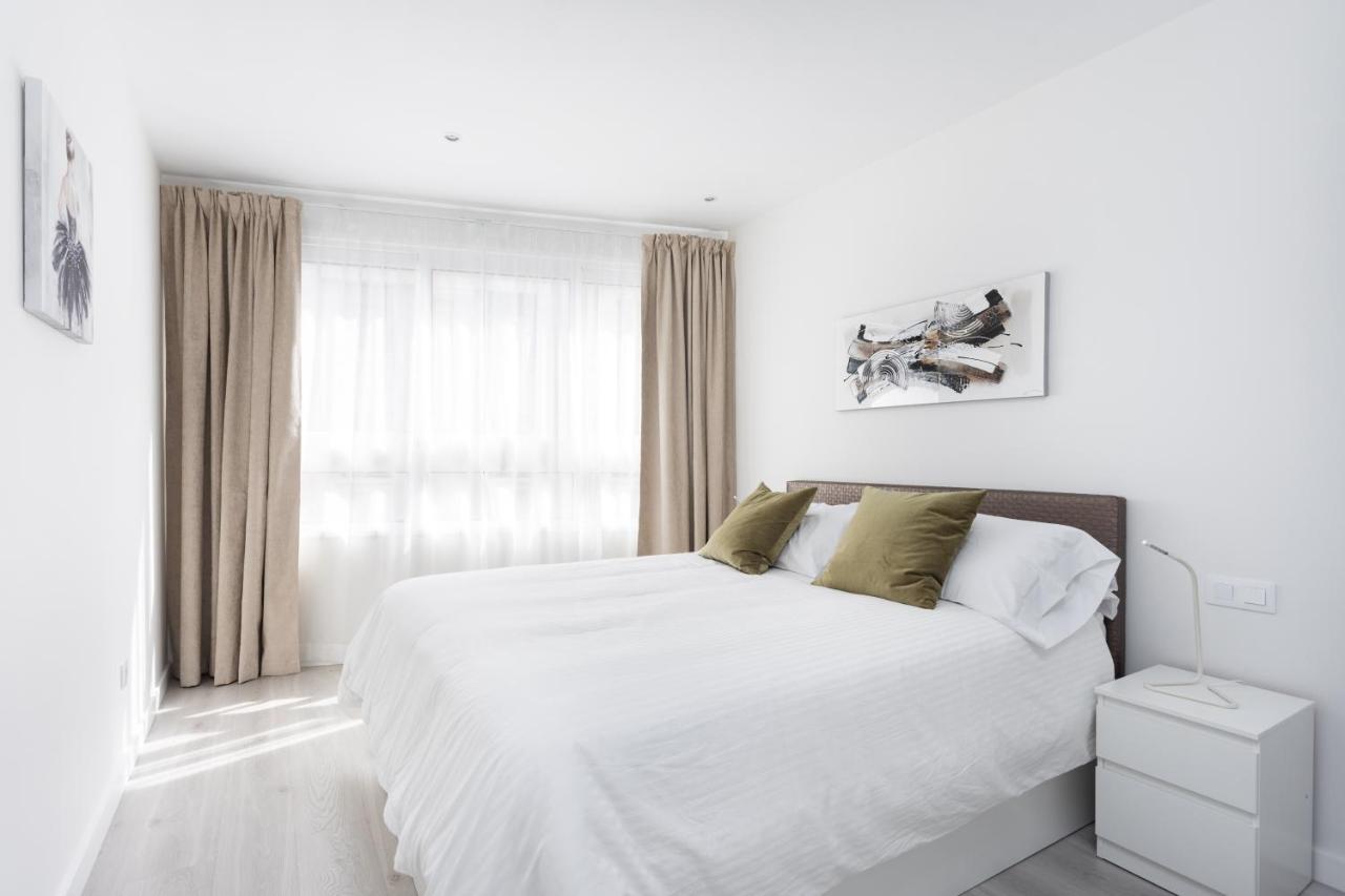 Home2book Olympo Apartment