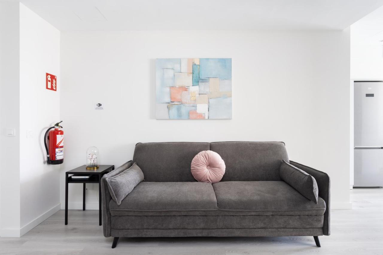 Home2book Olympo Apartment *