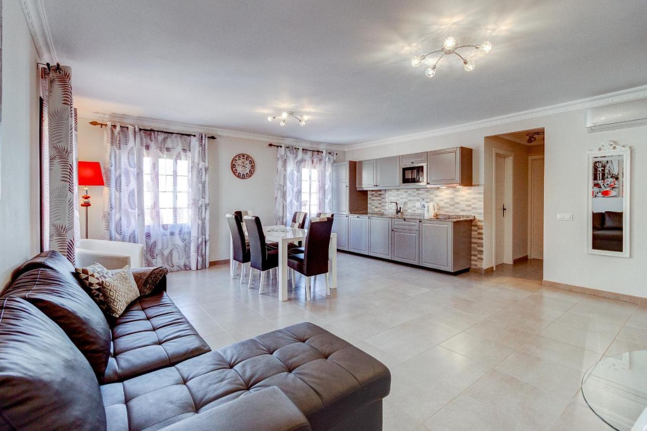 Cozy Two Bedroom In San Blas Golf Del Sur Tenerife Apartment *