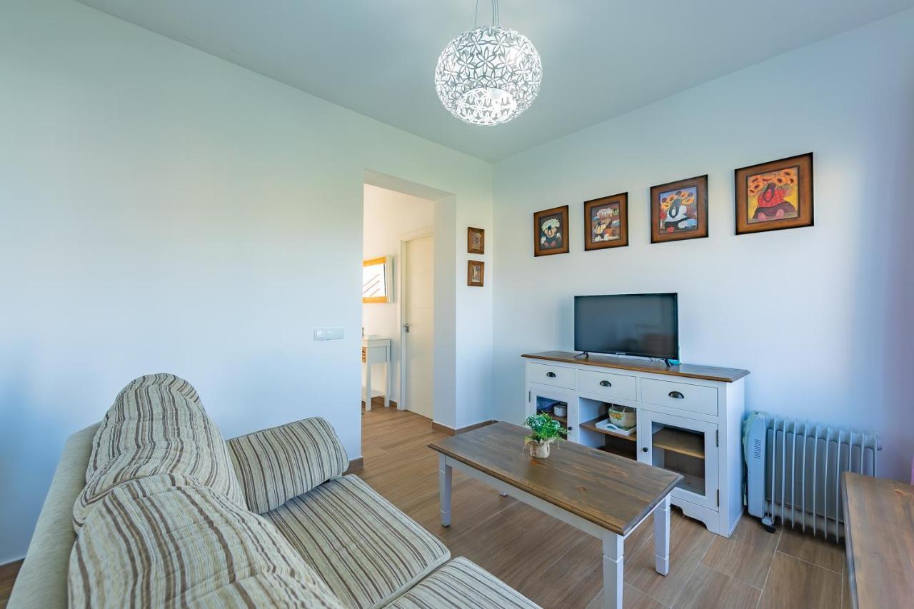 Apartamento Casco Antiguo Con Calma Cerca De La Playa - 2 Dormitorios Tarifa