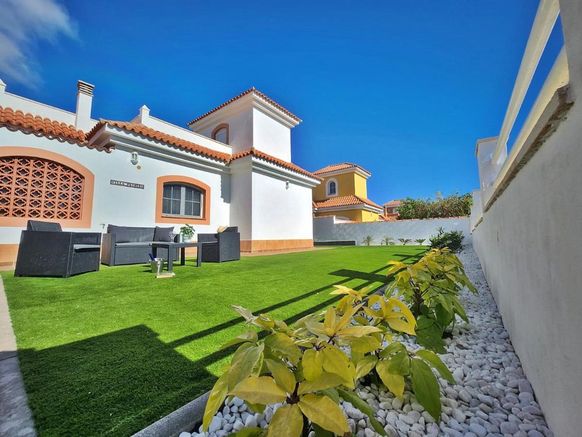 Primera Luxury House Villa *