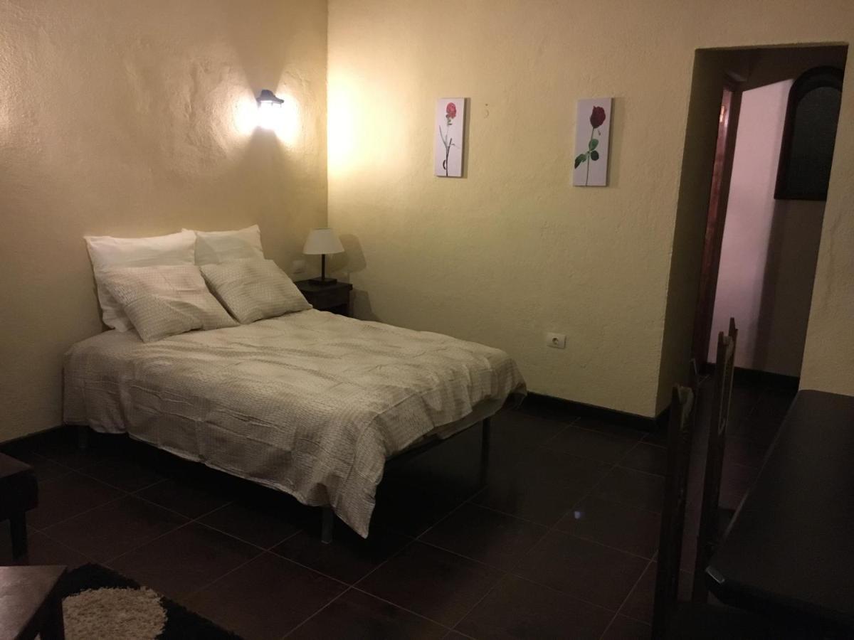 Alibaba Apartamento *