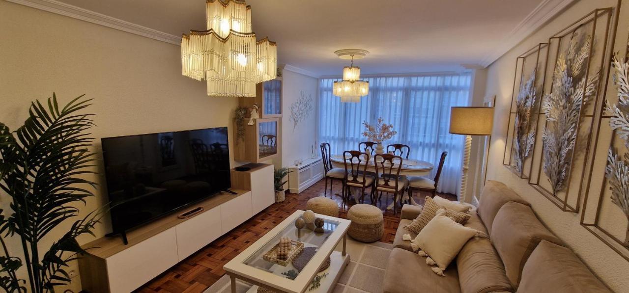 El Capricho De Ezcurdia - 6 Pax - Vut-3878-as * Gijón