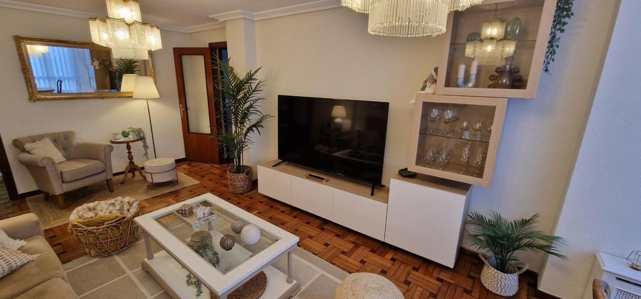 El Capricho De Ezcurdia - 6 Pax - Vut-3878-as Gijón
