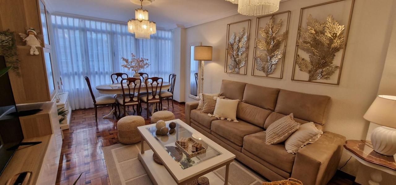 El Capricho De Ezcurdia - 6 Pax - Vut-3878-as * Gijón
