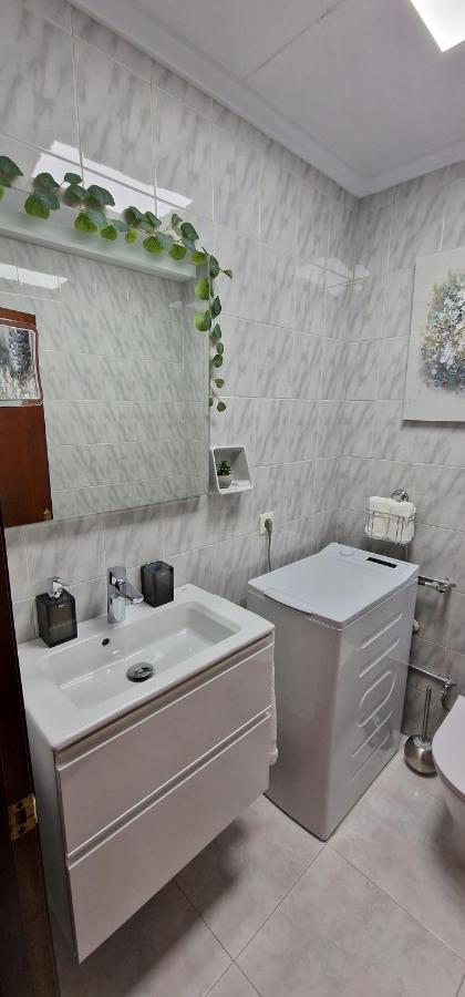 El Capricho De Ezcurdia - 6 Pax - Vut-3878-as Apartamento *
