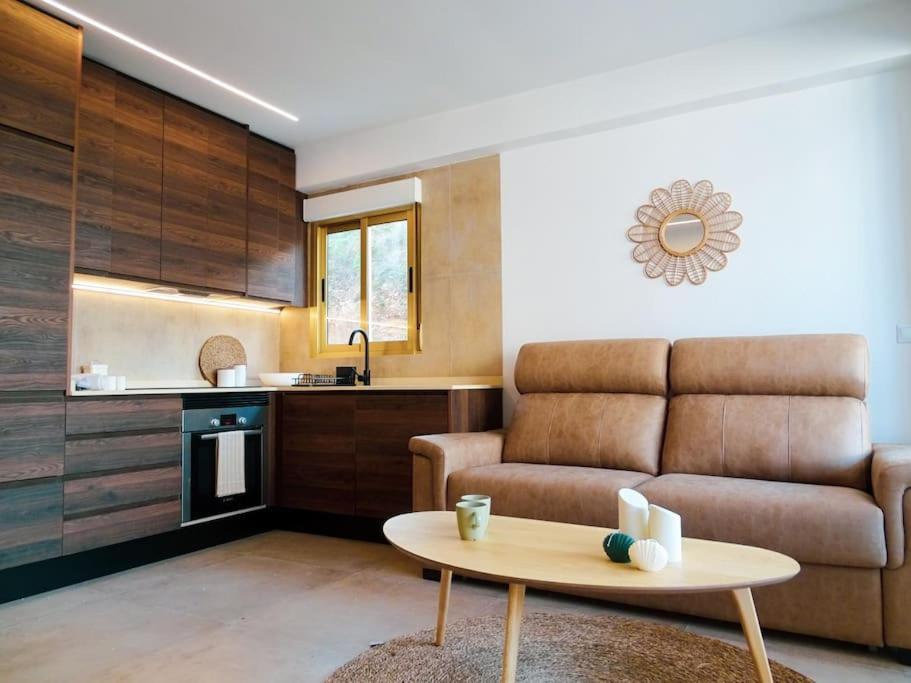Apartamento New Anda Modern With Sea View! Santa Pola