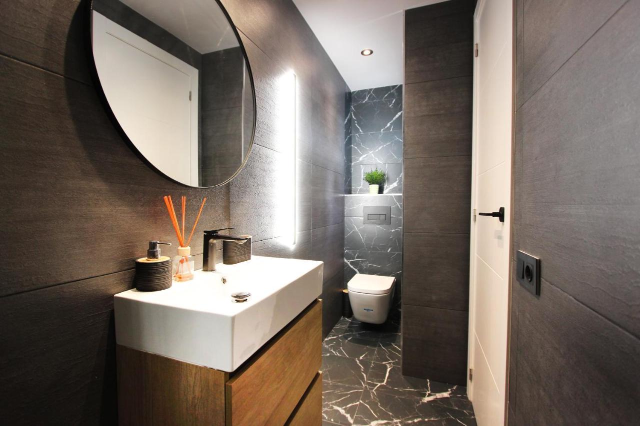 Nice In The Historical Center Of Apartment Barcelona