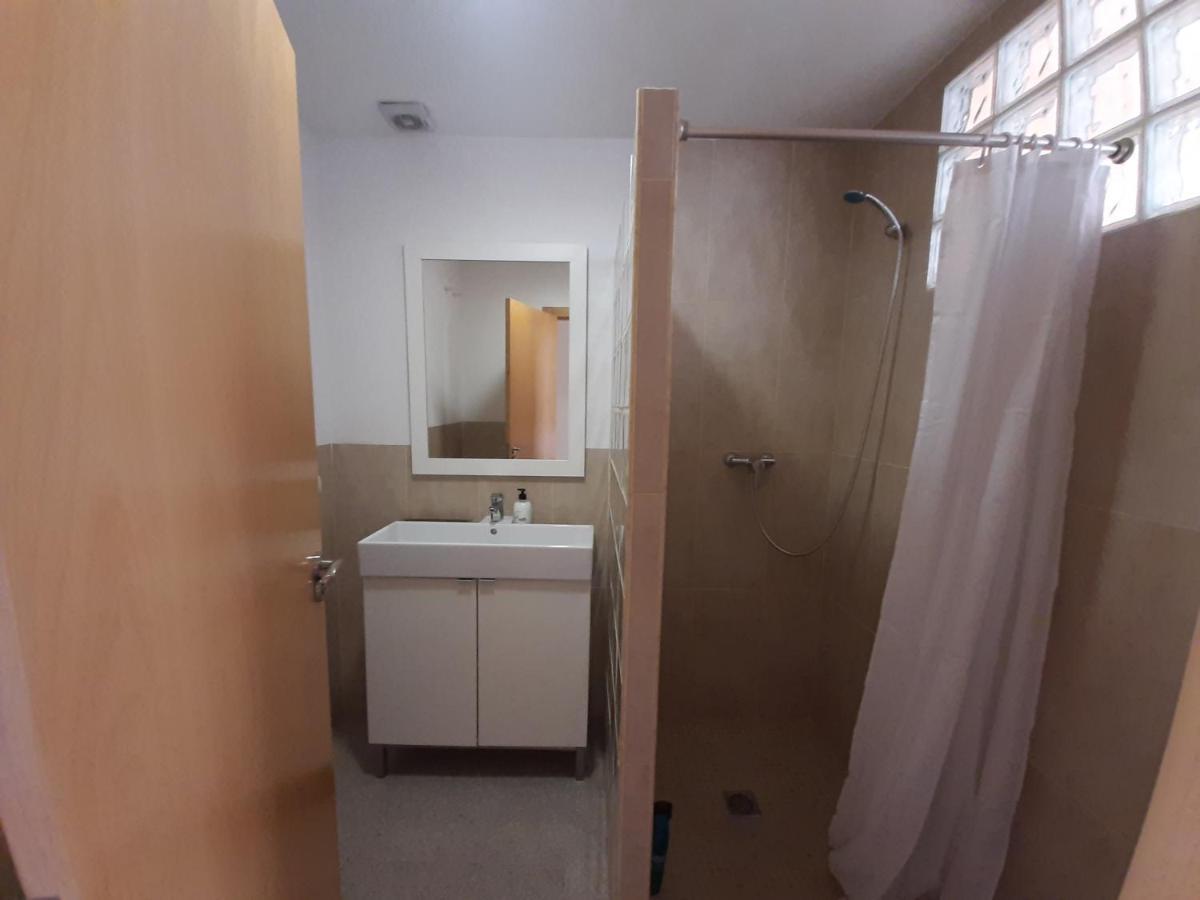 La Creu Apartamento