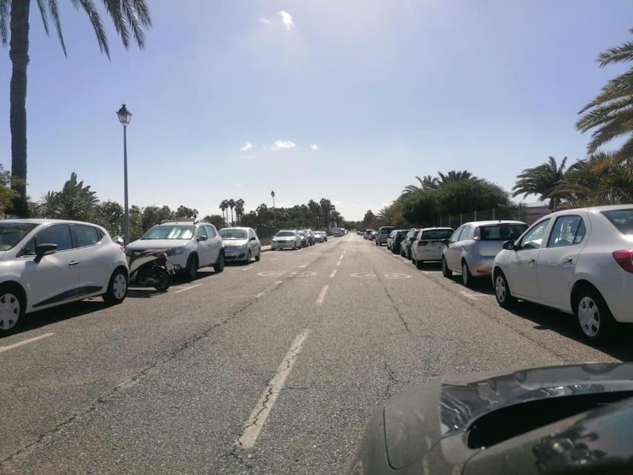Apto. Acogedor En Bahia Feliz A 100mts De La Playa Apartamento