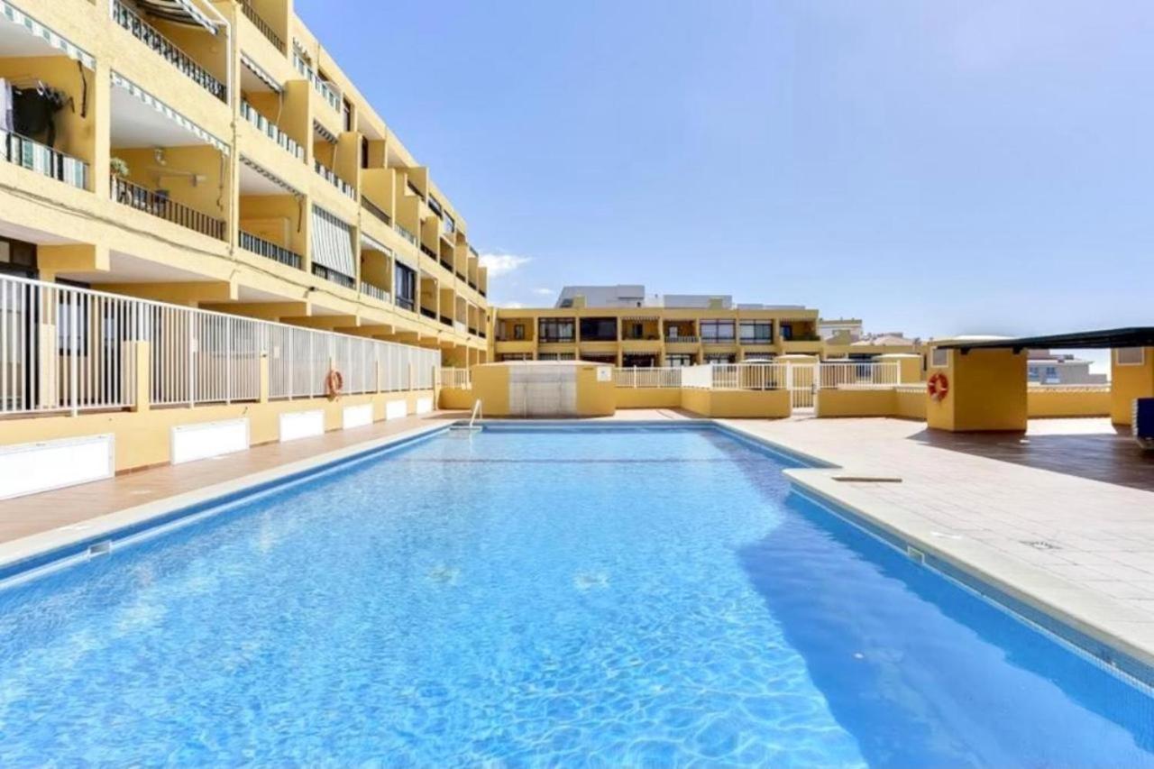 Apartamento Estudio Vistamar La Arena