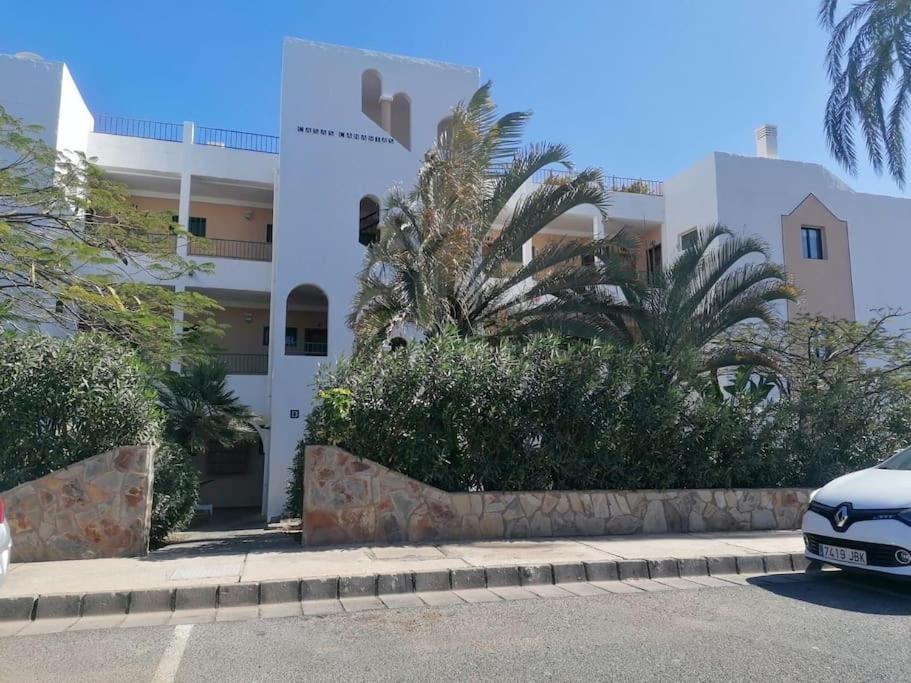 Apartamento Apto. Acogedor En Bahia Feliz A 100mts De La Playa San Bartolomé