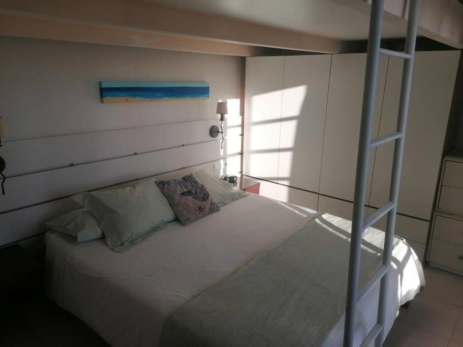 Apto. Acogedor En Bahia Feliz A 100mts De La Playa Apartamento San Bartolomé