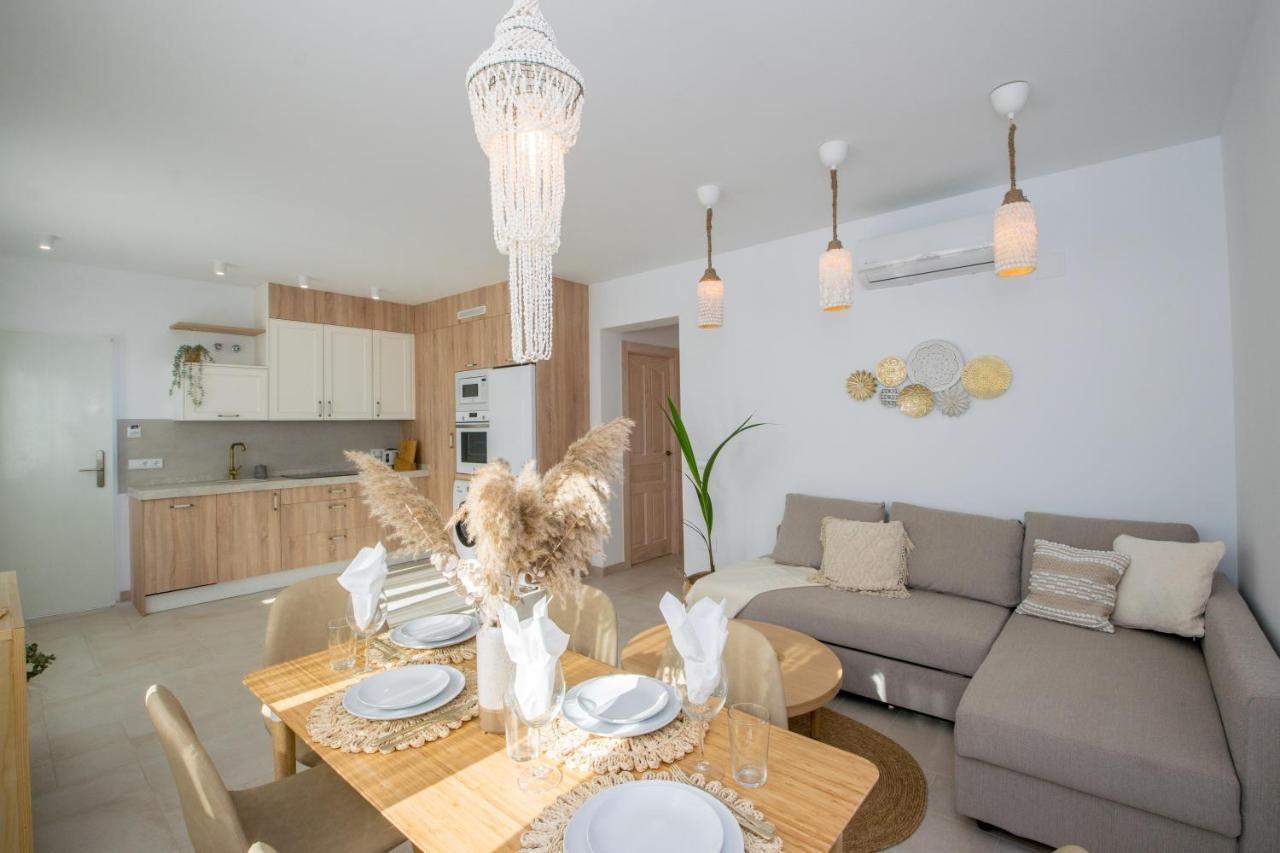 Marinero 1 Holiday home Torrox