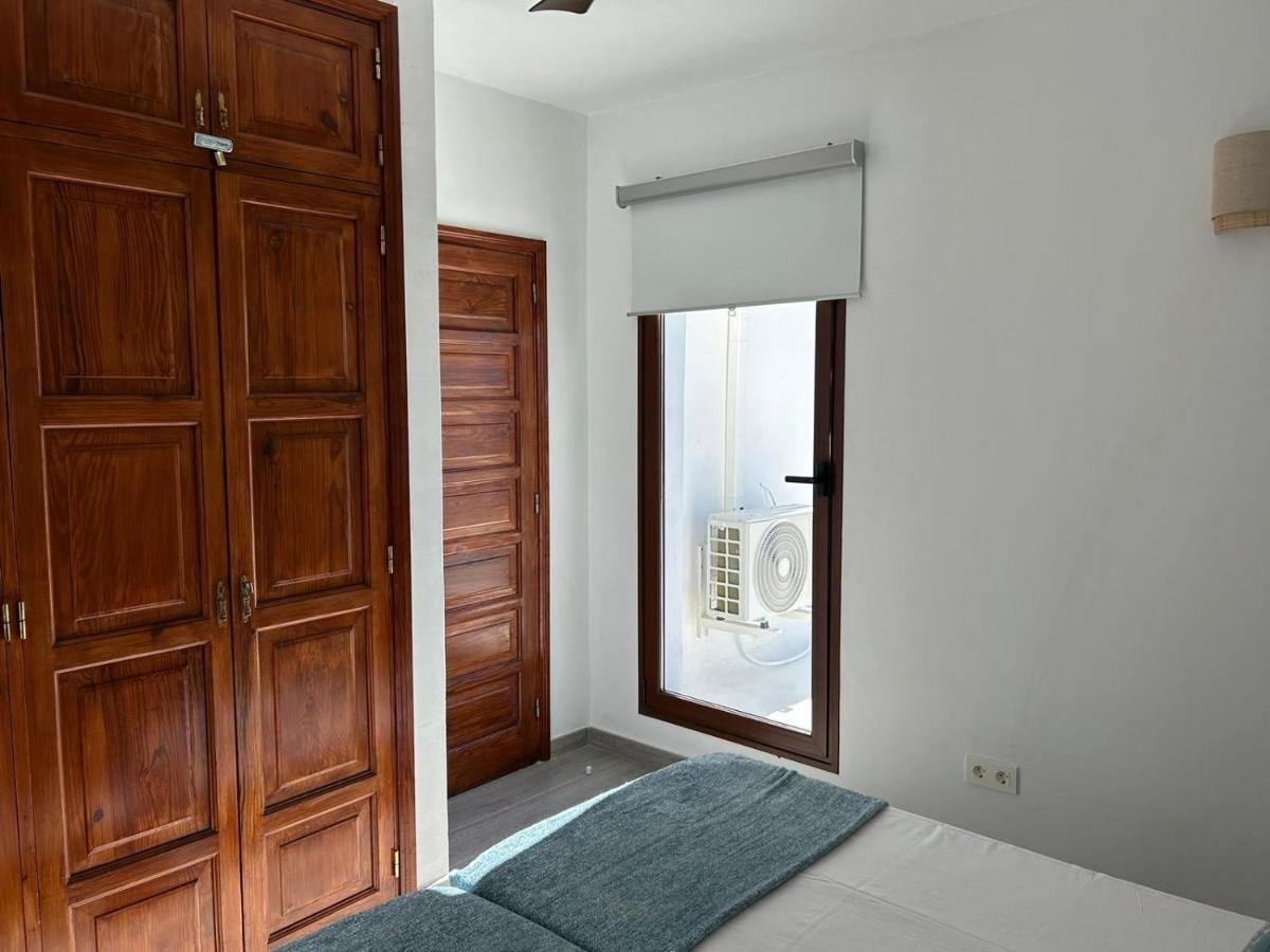 Apartment Jameos-los Molinos Costa Teguise, Lanzarote *