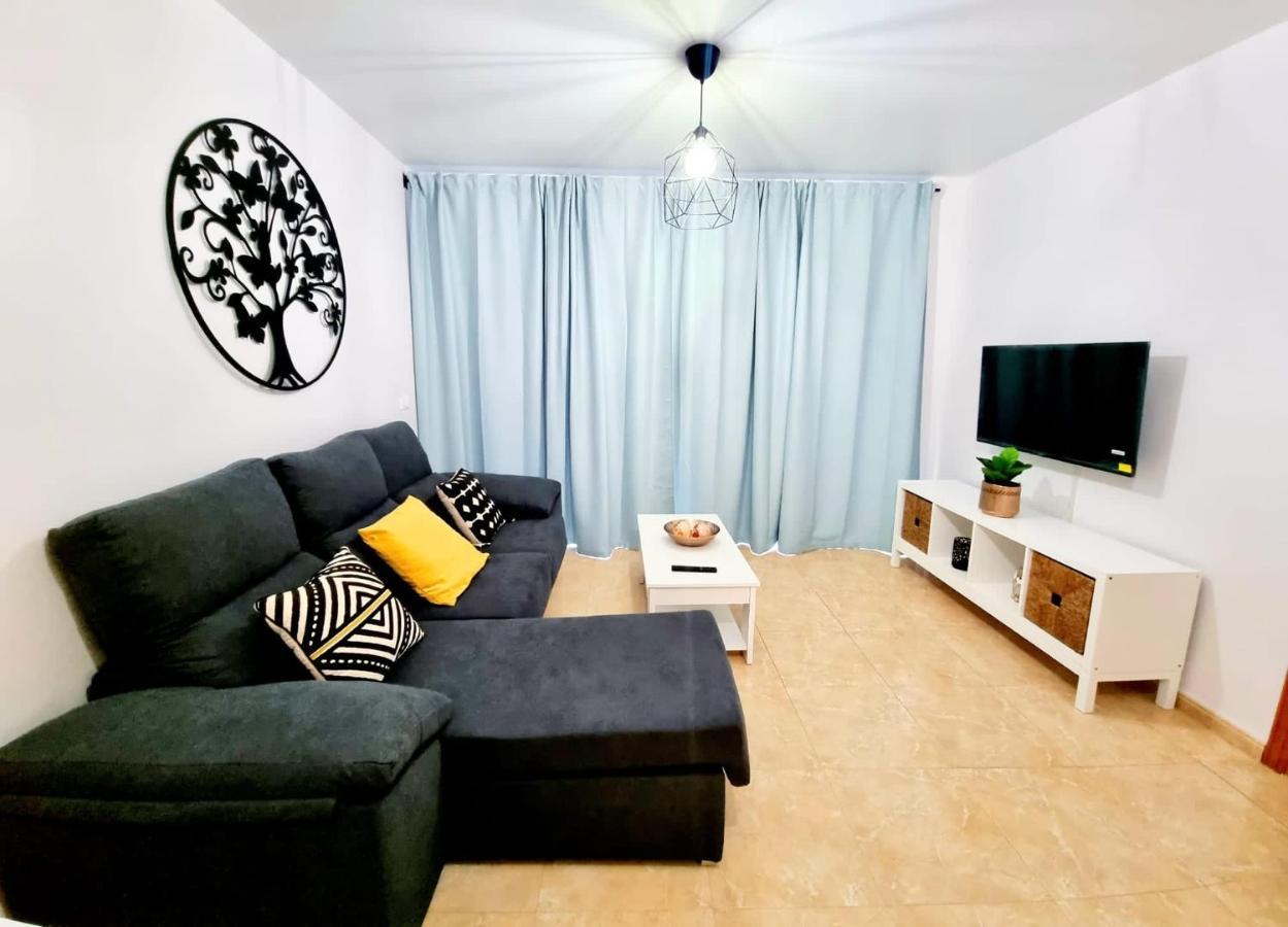 Inglesitas Apartamento Los Llanos De Aridane