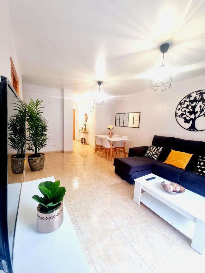 Inglesitas Apartamento Los Llanos De Aridane