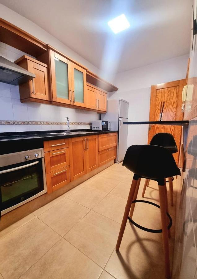 Apartamento Inglesitas Los Llanos De Aridane