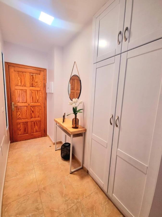 Apartamento Inglesitas